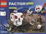 LEGO 10192