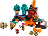 LEGO 21168
