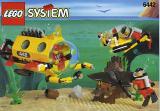 LEGO 6442