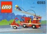 LEGO 6593