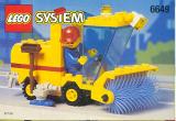 LEGO 6649