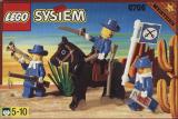 LEGO 6706