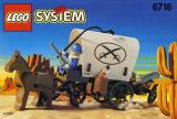 LEGO 6716