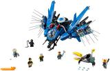 LEGO 70614