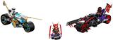 LEGO 70639