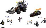 Sale LEGO 70915