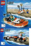 LEGO 7726