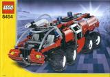 LEGO 8454