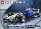 LEGO 8461